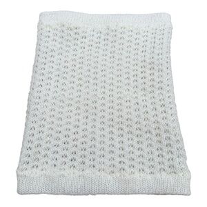 Wool Blend Snood | Infinity Neck Warmer